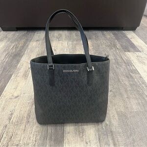 Michael Kors Black ‘Morgan’ Purse